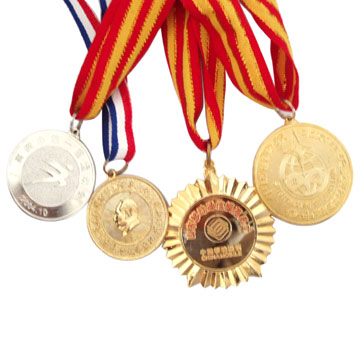 Medals